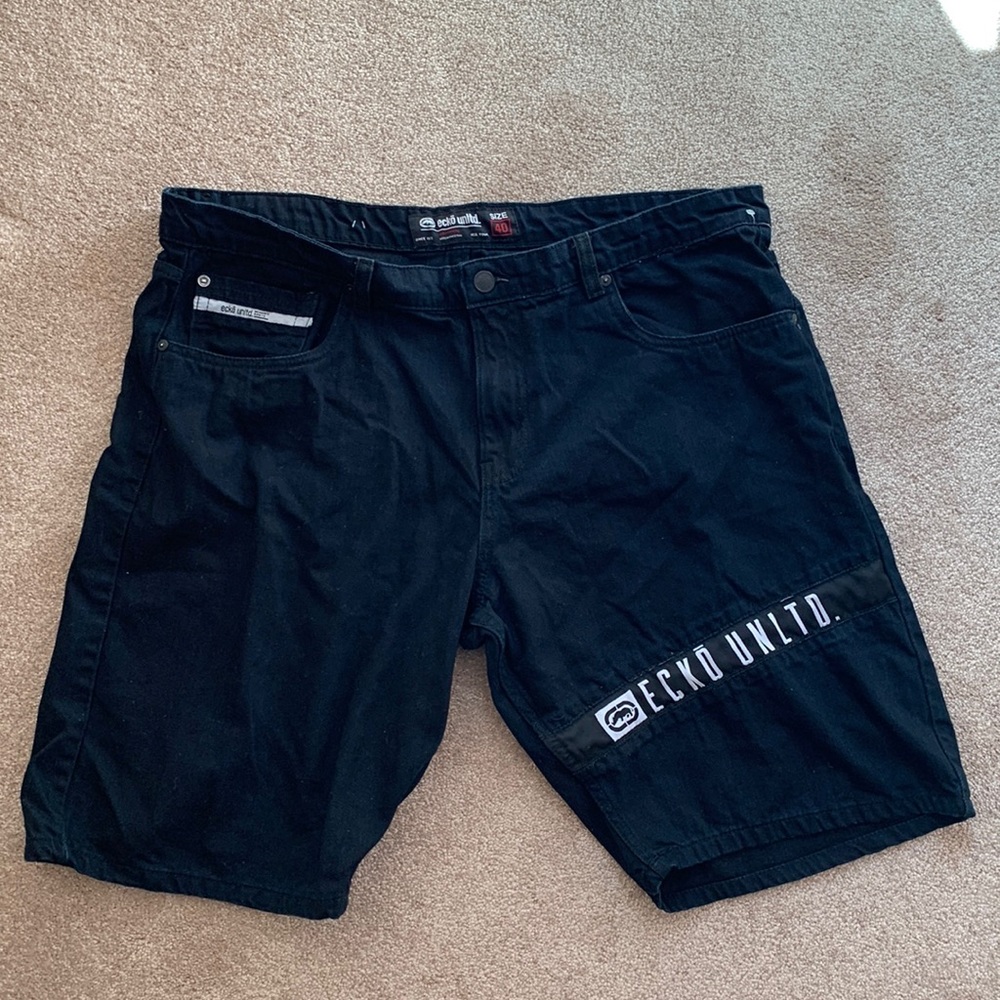 Ecko Unlimited